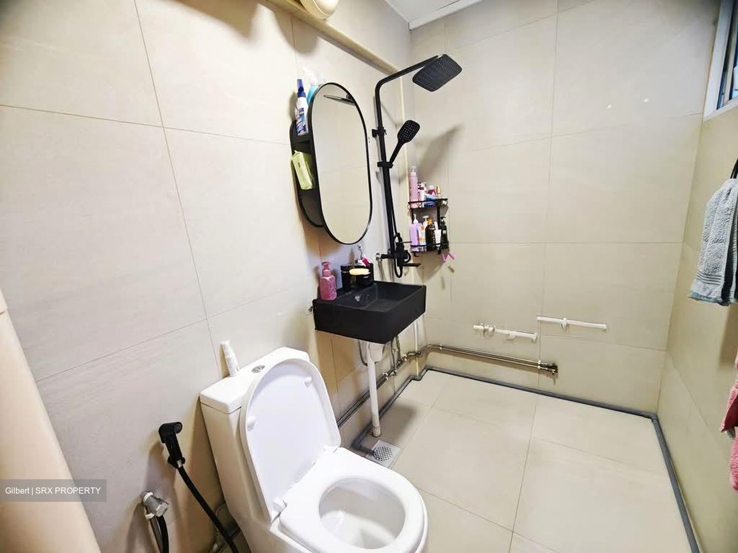 Blk 801 Woodlands Street 81 (Woodlands), HDB 5 Rooms #597071421
